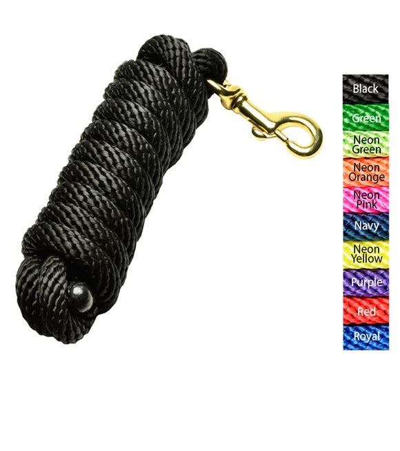 Jack's Poly Lead Rope
