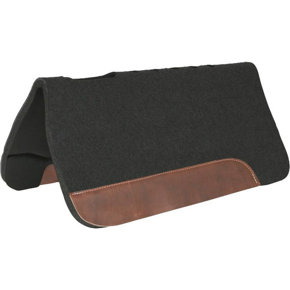 Mustang Comfort Fit Contoured Pad