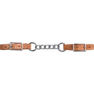 NRS Single Chain Curb Harness