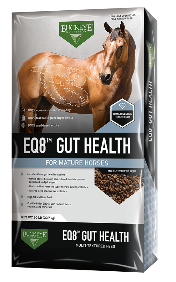 EQ8™ Gut Health