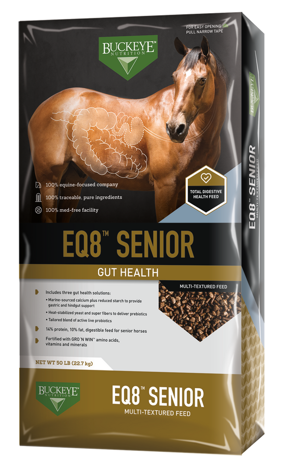 EQ8™ Senior