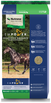 Nutrena Empower Digestive Balance
