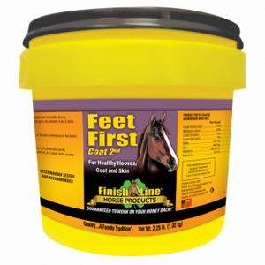 Finish Line Feet First® Coat 2nd