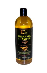 E3 Argan Oil Shampoo