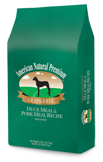 American natural premium original recipe outlet