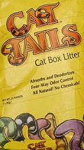 CatTails Cat Box Litter
