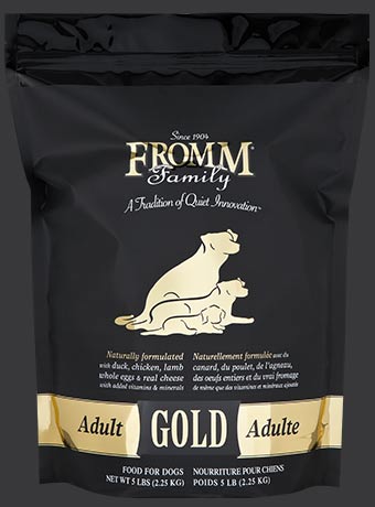Adult Gold Food for Dogs