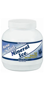 Mane 'n Tail® Mineral Ice