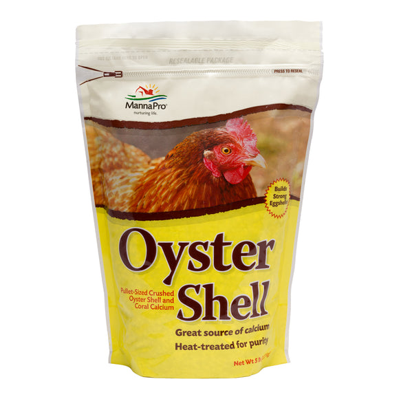 Manna Pro® Oyster Shell