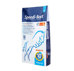 Speedi Beet Pulp Flakes For Horses