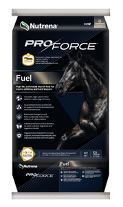 ProForce Fuel Horse Feed