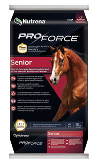 ProForce Senior Horse Feed