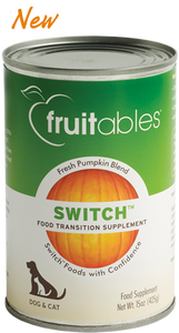 Switch™ Food Transition Supplement